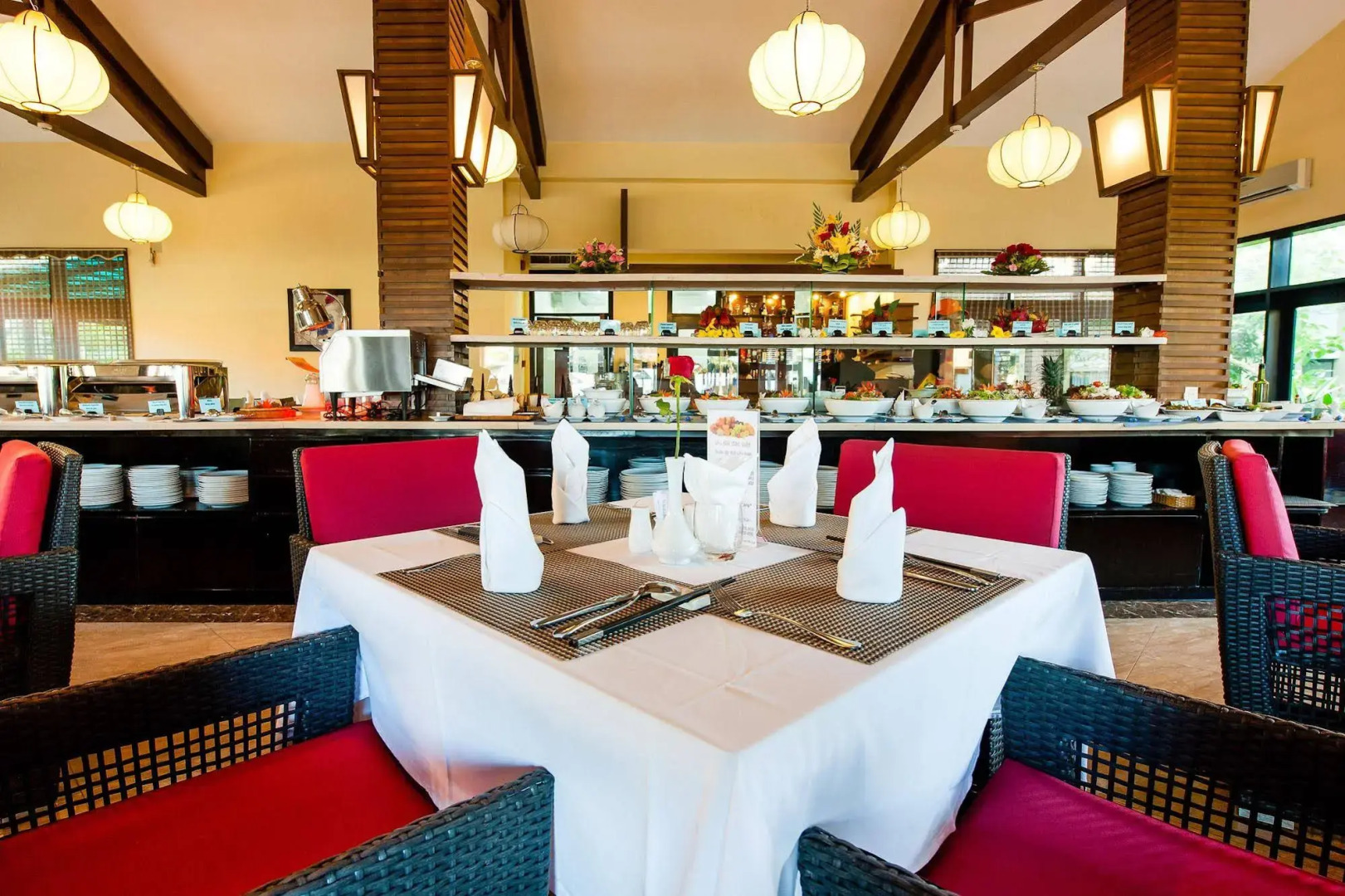 Famiana Resort & Spa Phu Quoc