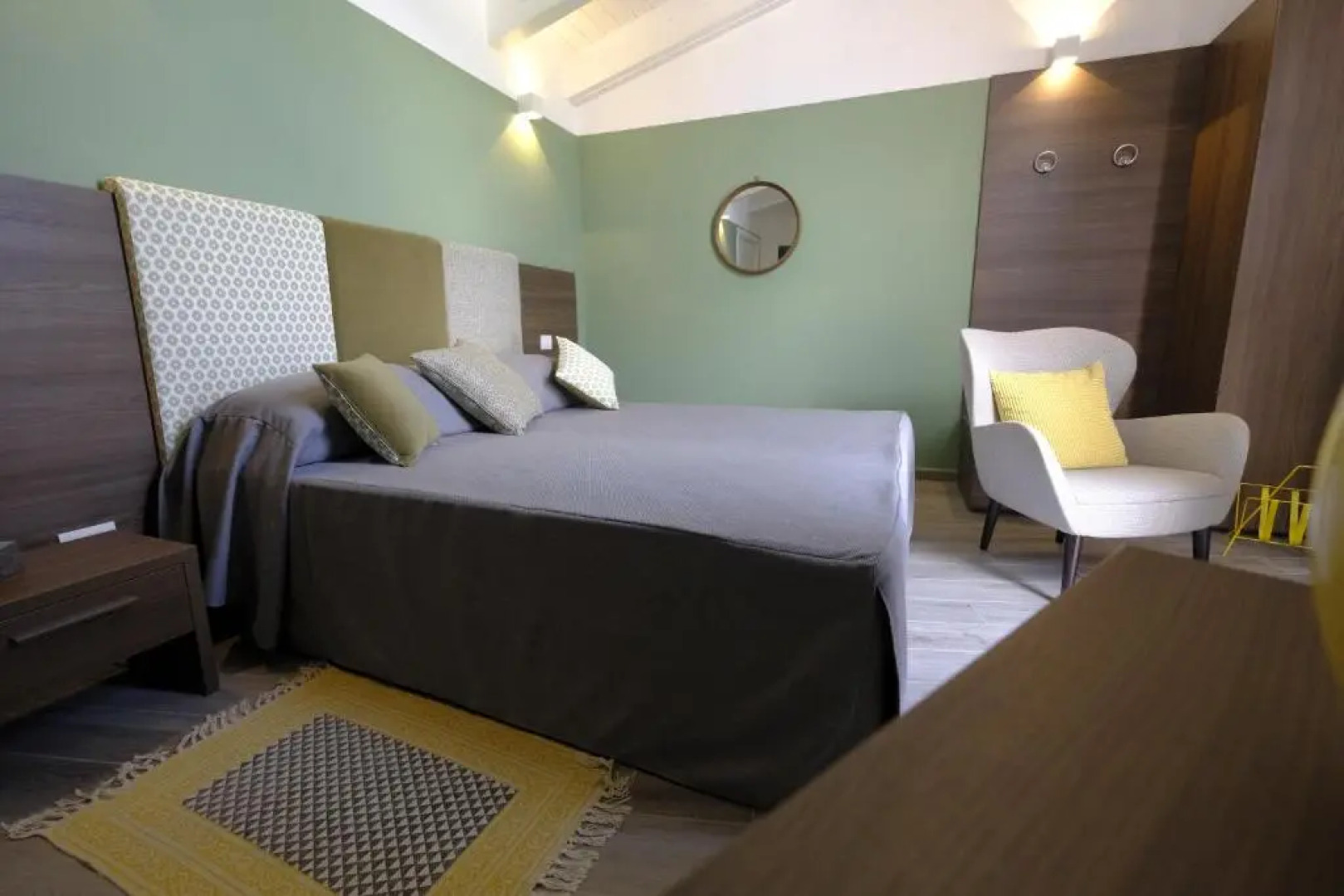 Cirasa Luxury Country House