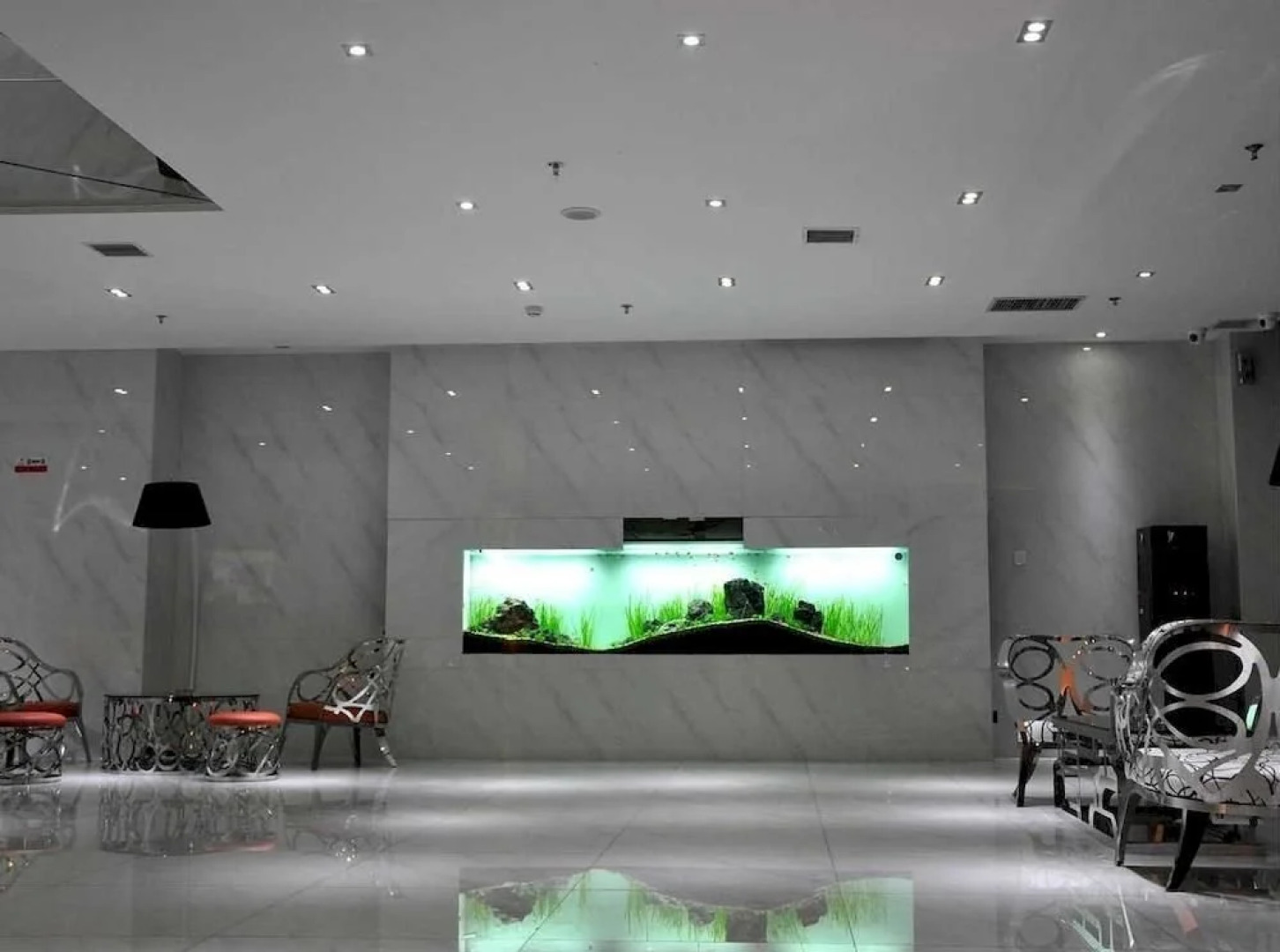 Weila Nika Hotel Puyang