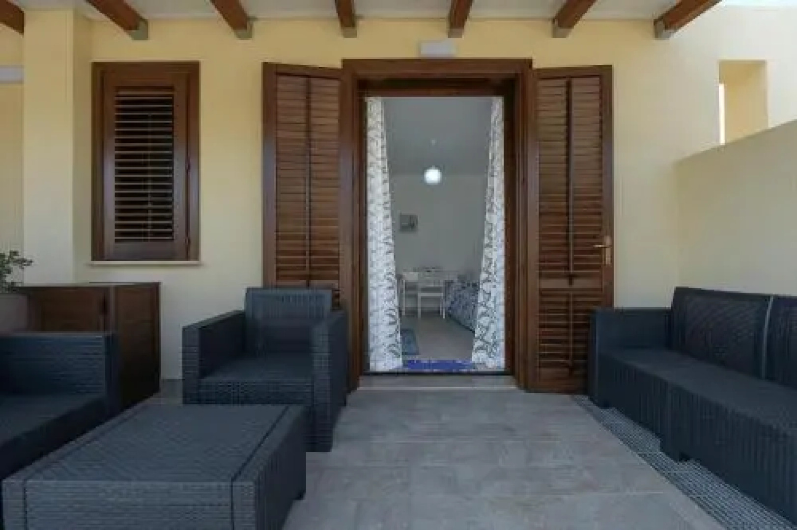 Voglia di mare Low cost/Mapo-Tamarindo