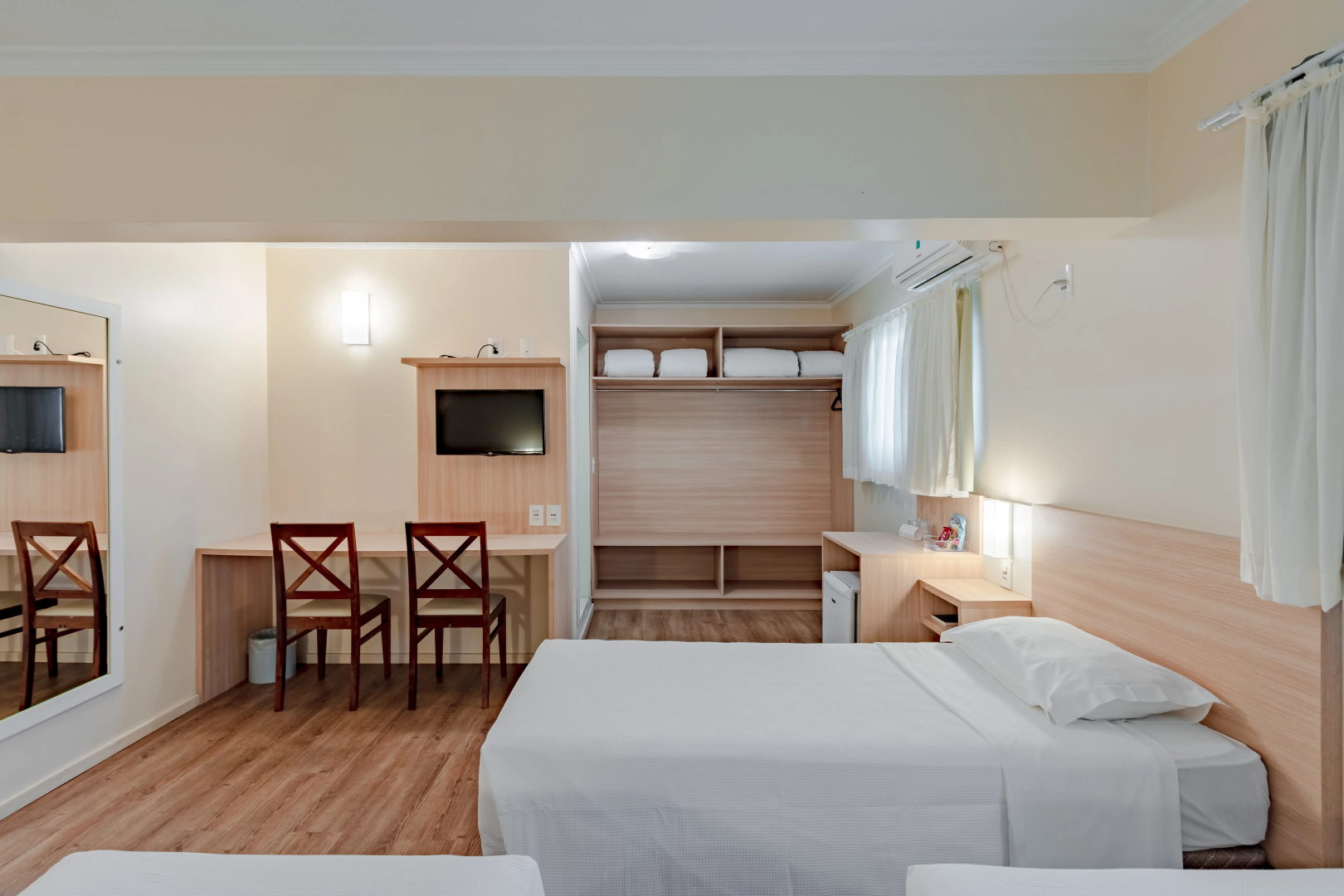 Bristol Sabrina Hotel