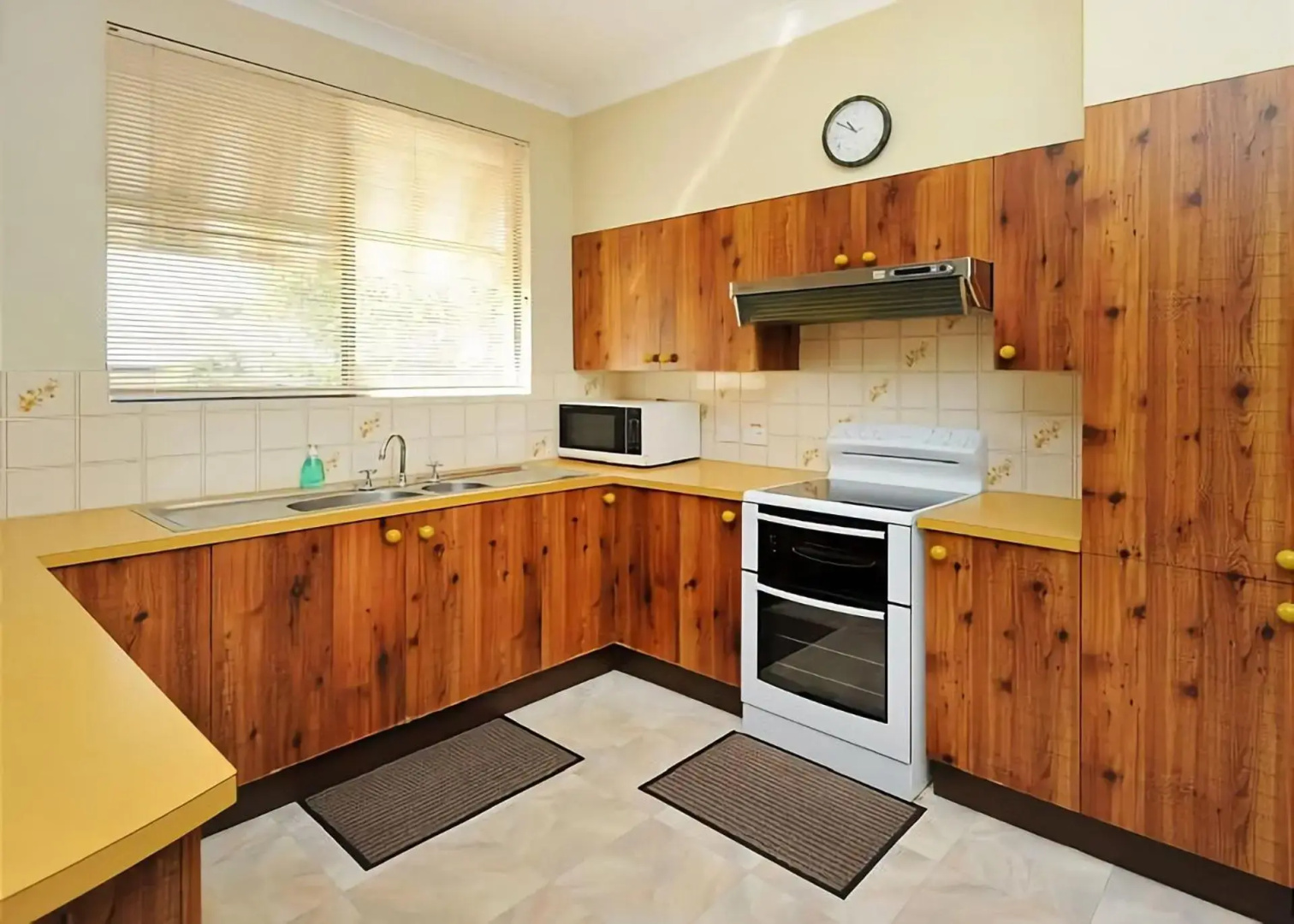 Rose Cottage - Sawtell, NSW