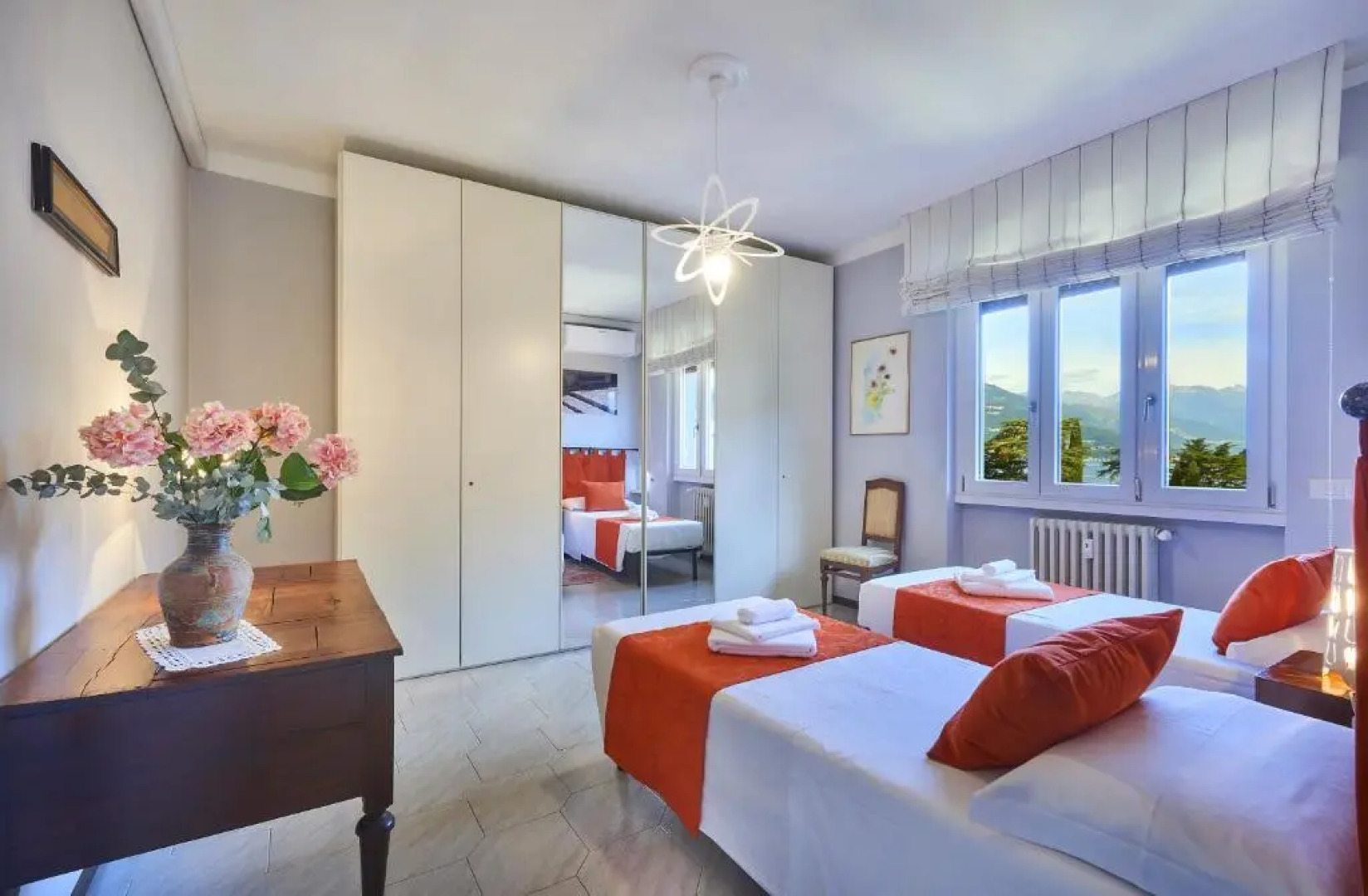 Apartment Varenna Dream