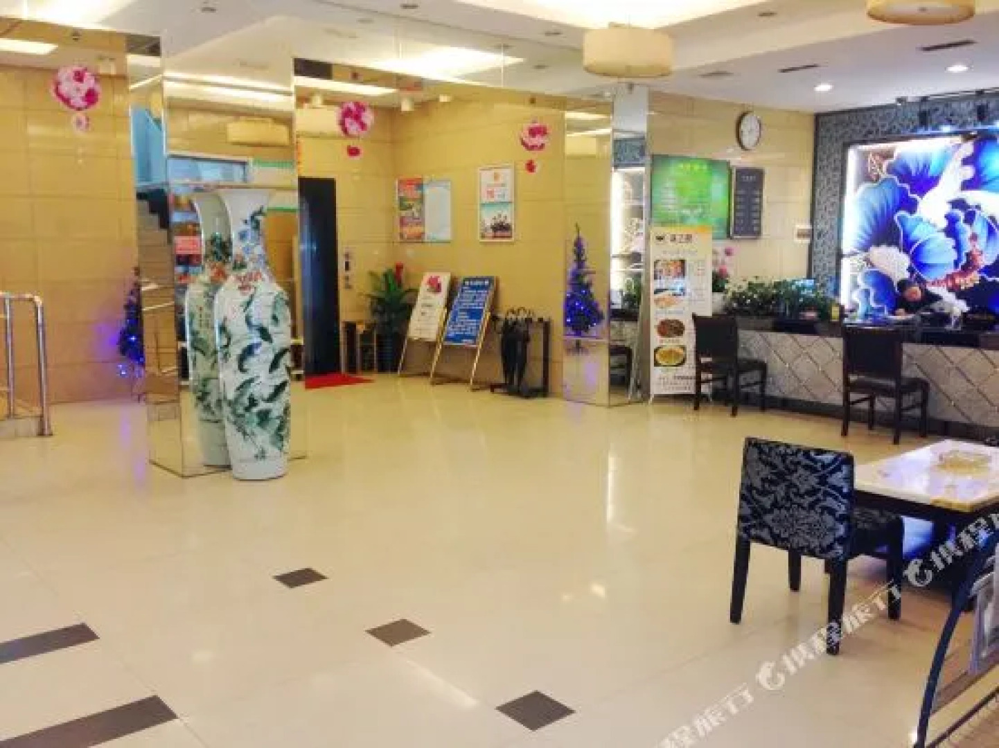 Xinxuan Hotel Chenzhou