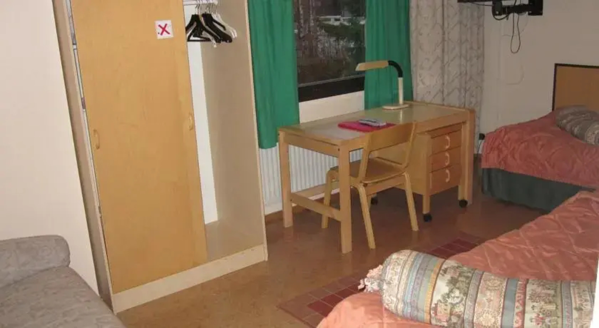 Perhehotelli Nurmela