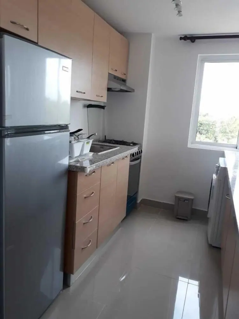 J&R Apartamento Serena Village