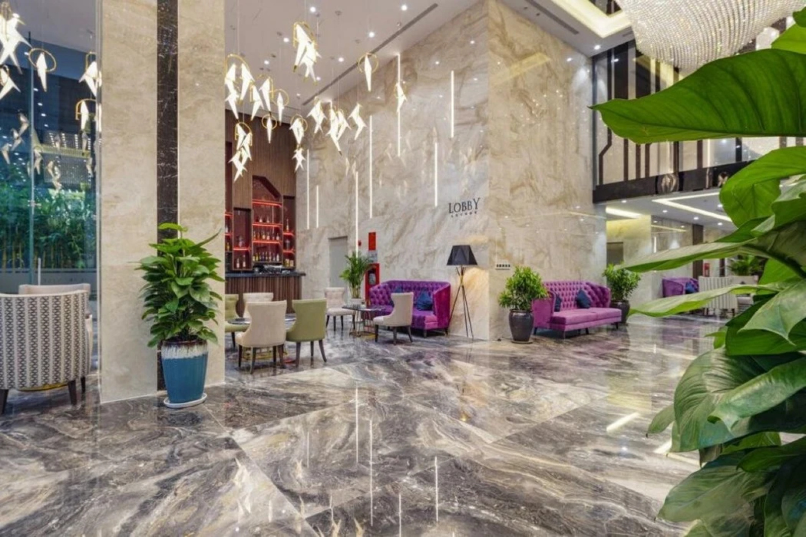 Art Nest Hotel Nha Trang