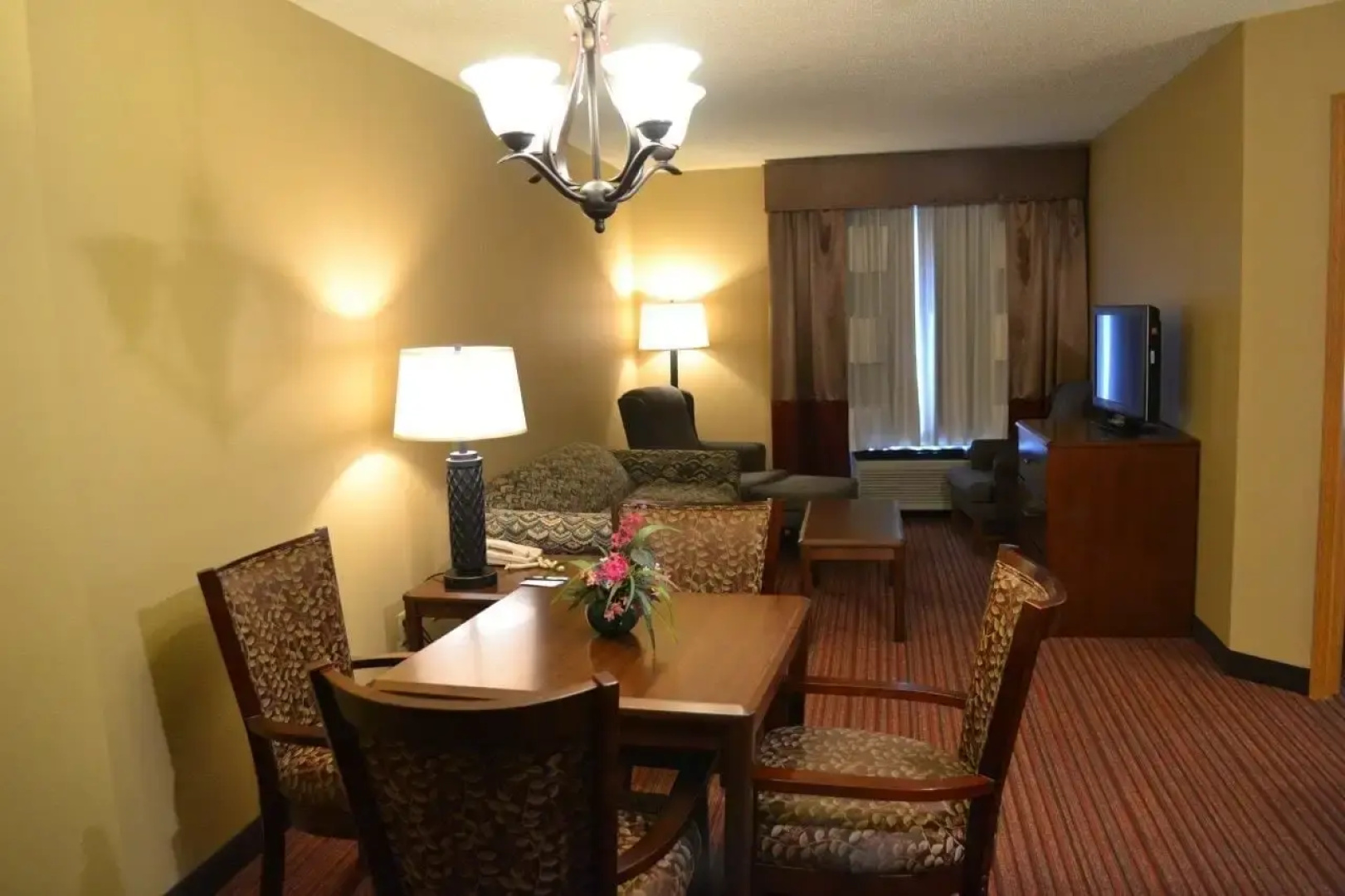 Baymont Inn & Suites Mequon Milwaukee Area