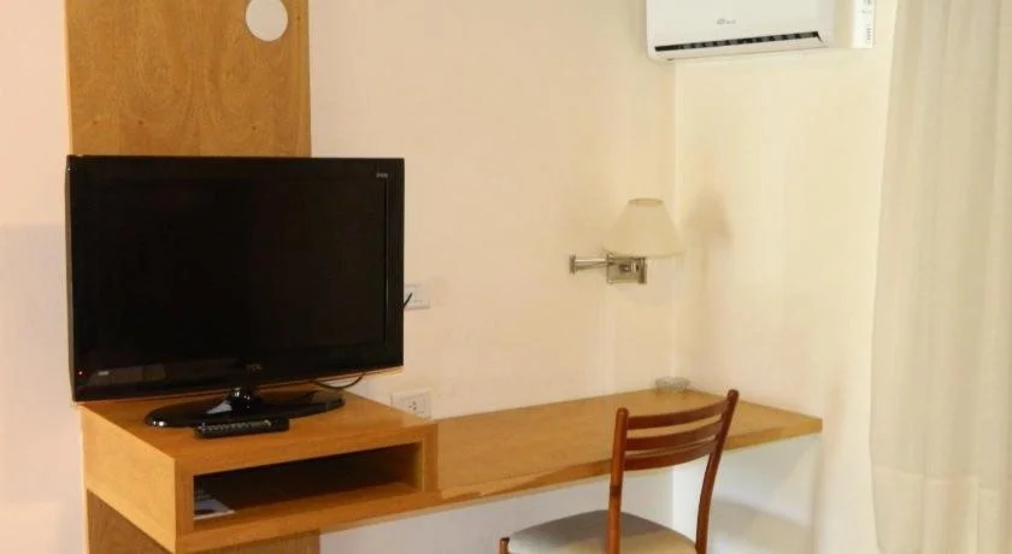 Motel A.C.A. Cipolletti