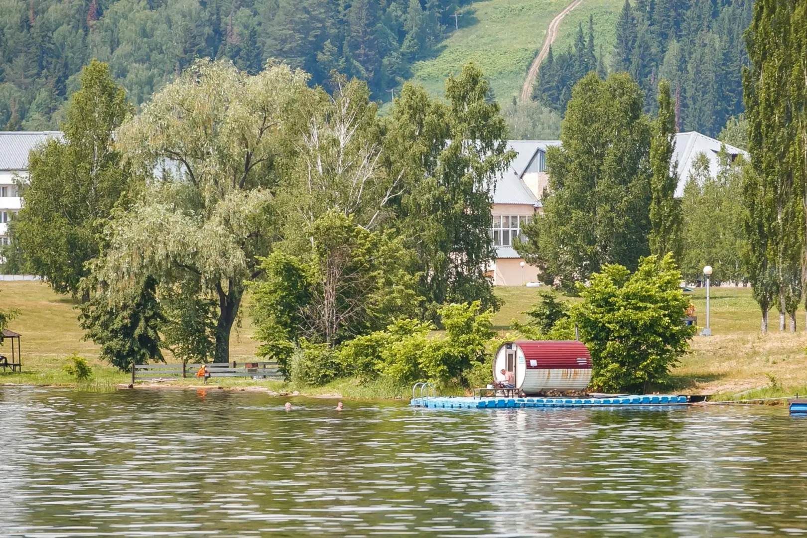 Zvezdny (Bashkiriya)