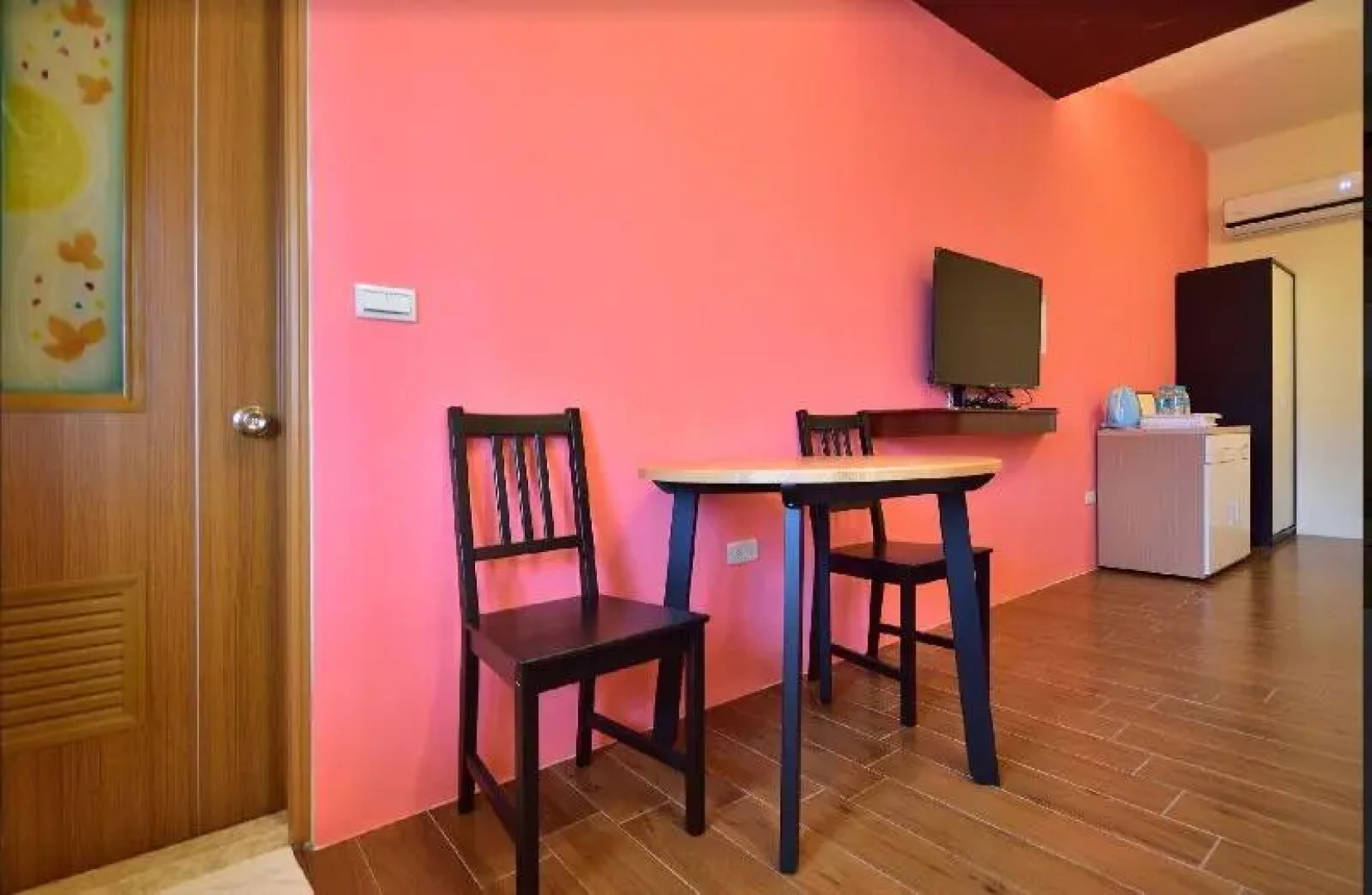 Yi-Xiang Yuan Guest House