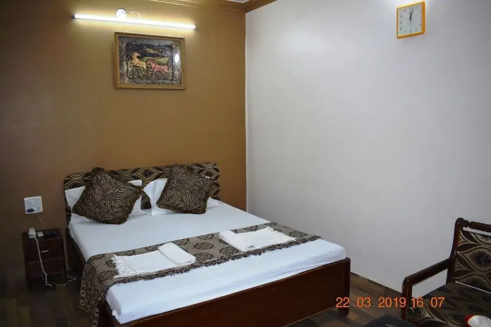The Centre Square Hotel