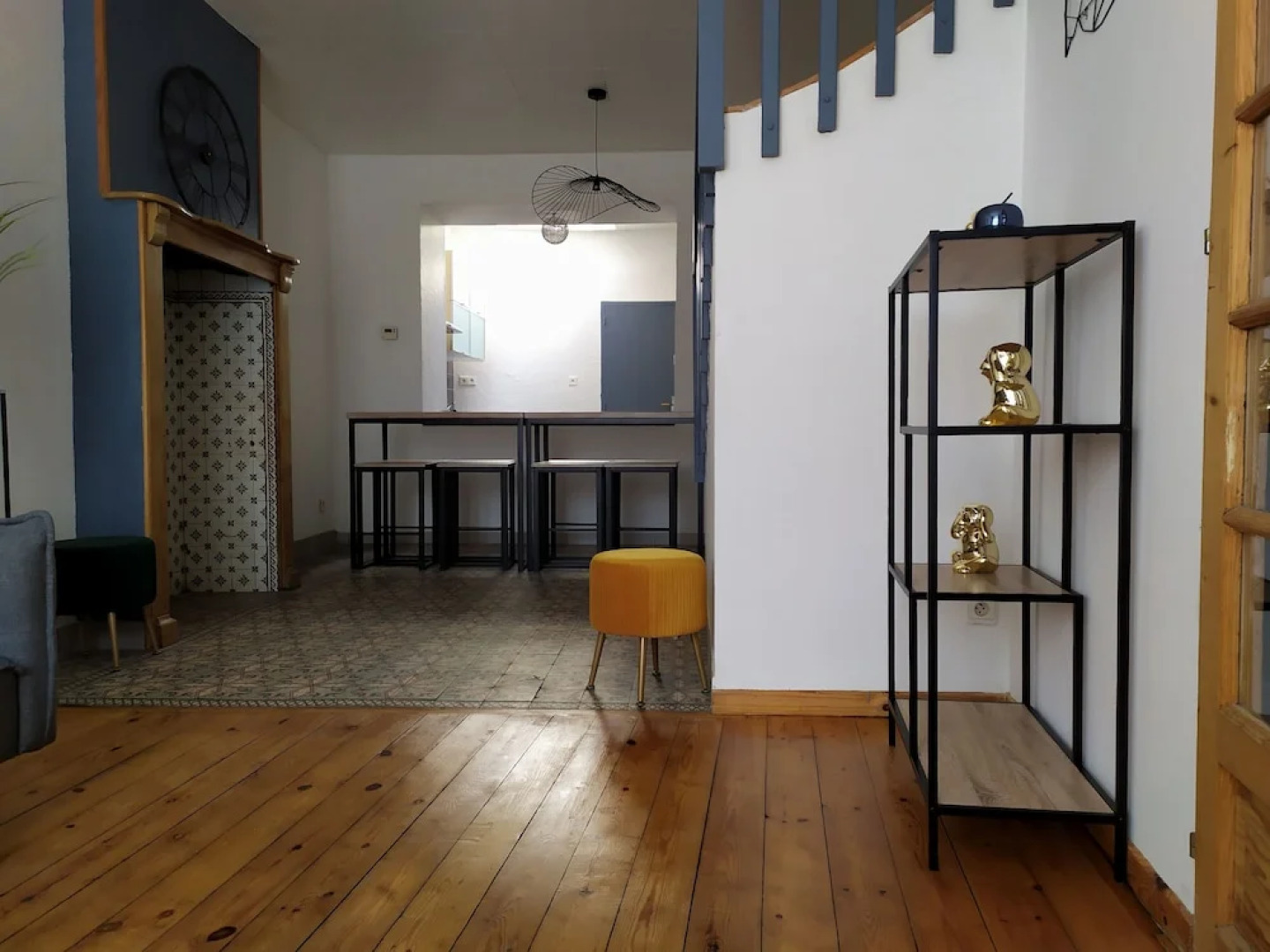 La Manutention de Saint-Omer