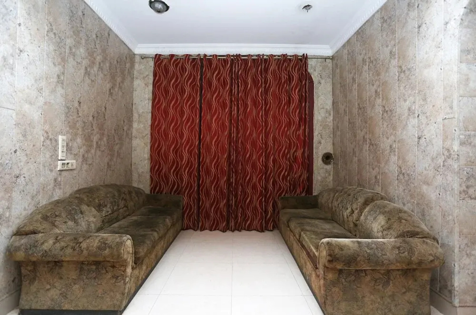 OYO 19374 Hotel K-town