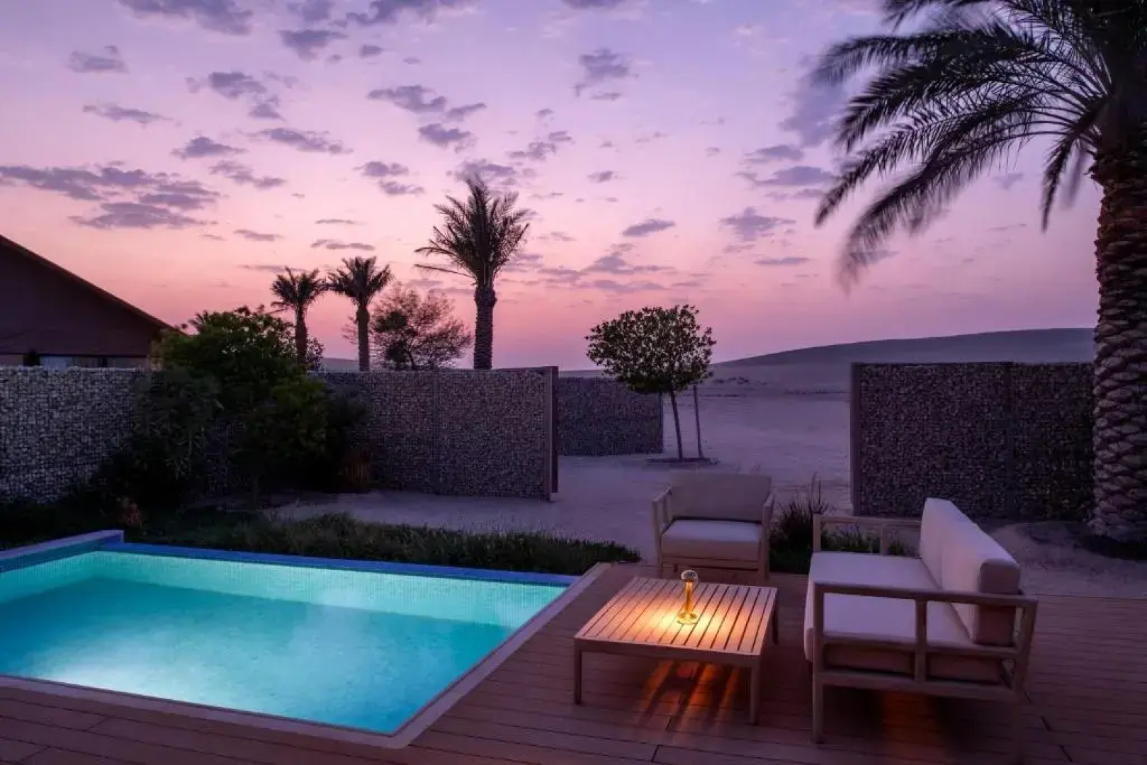 The Outpost Al Barari