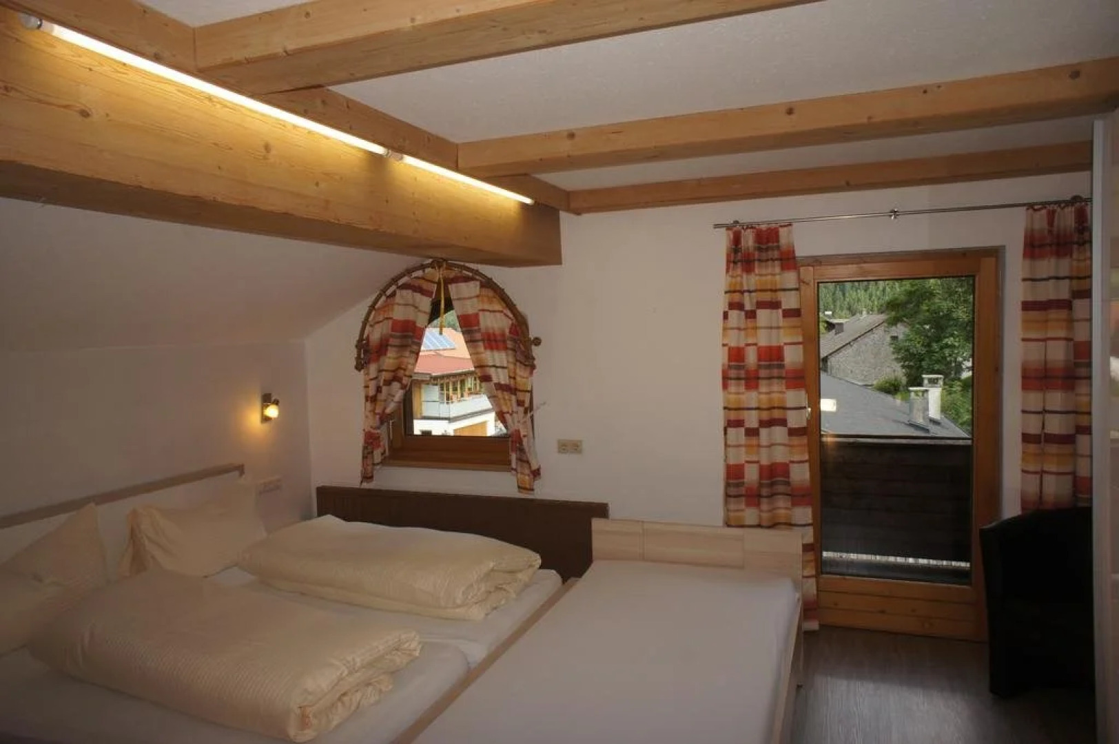 Appartements Gärtner