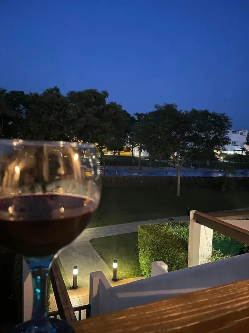 Relaxing Retreat in Condado de Alhama Jardin 7