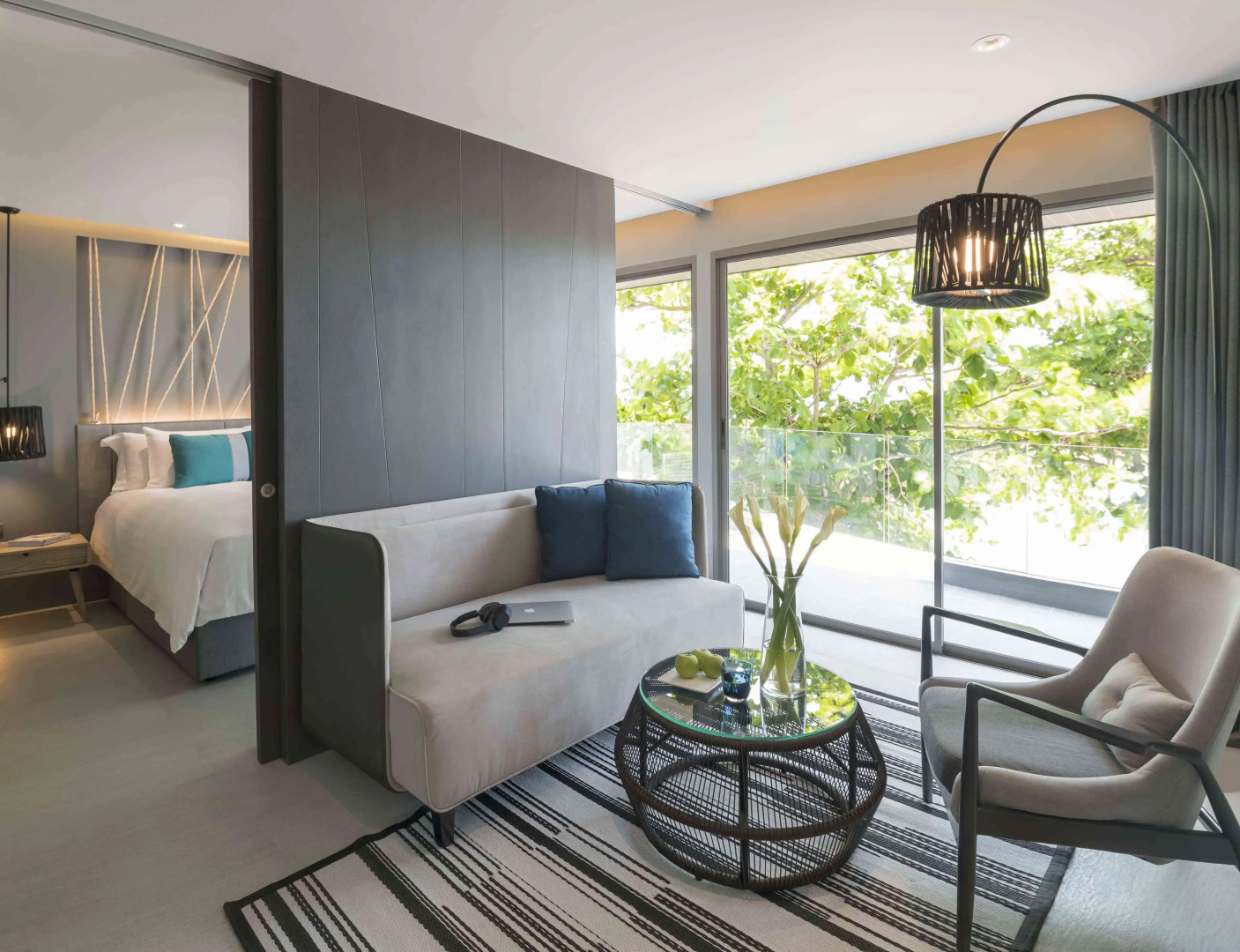 Отель U Jomtien Pattaya