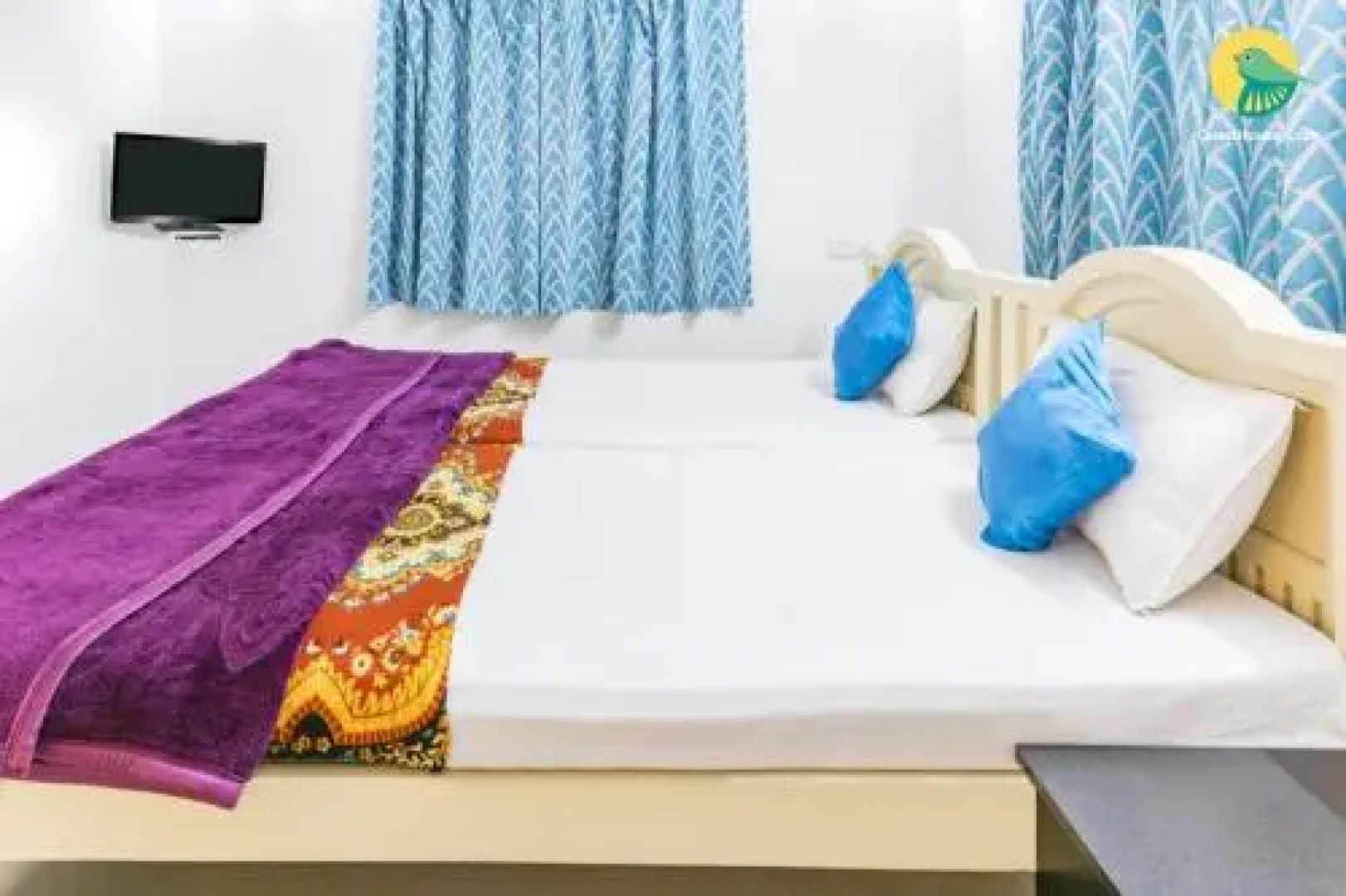 Regal mansion Home stay