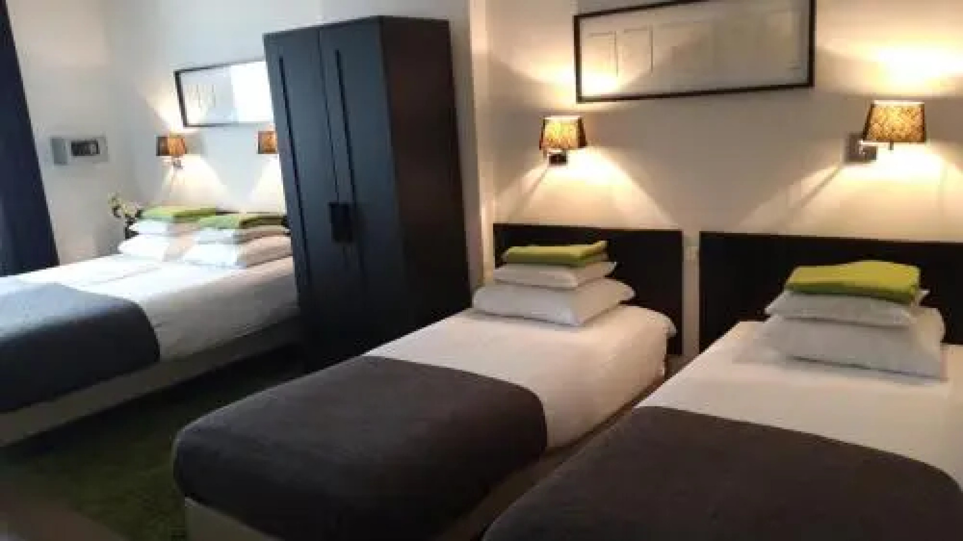 Saga Bed and Breakfast