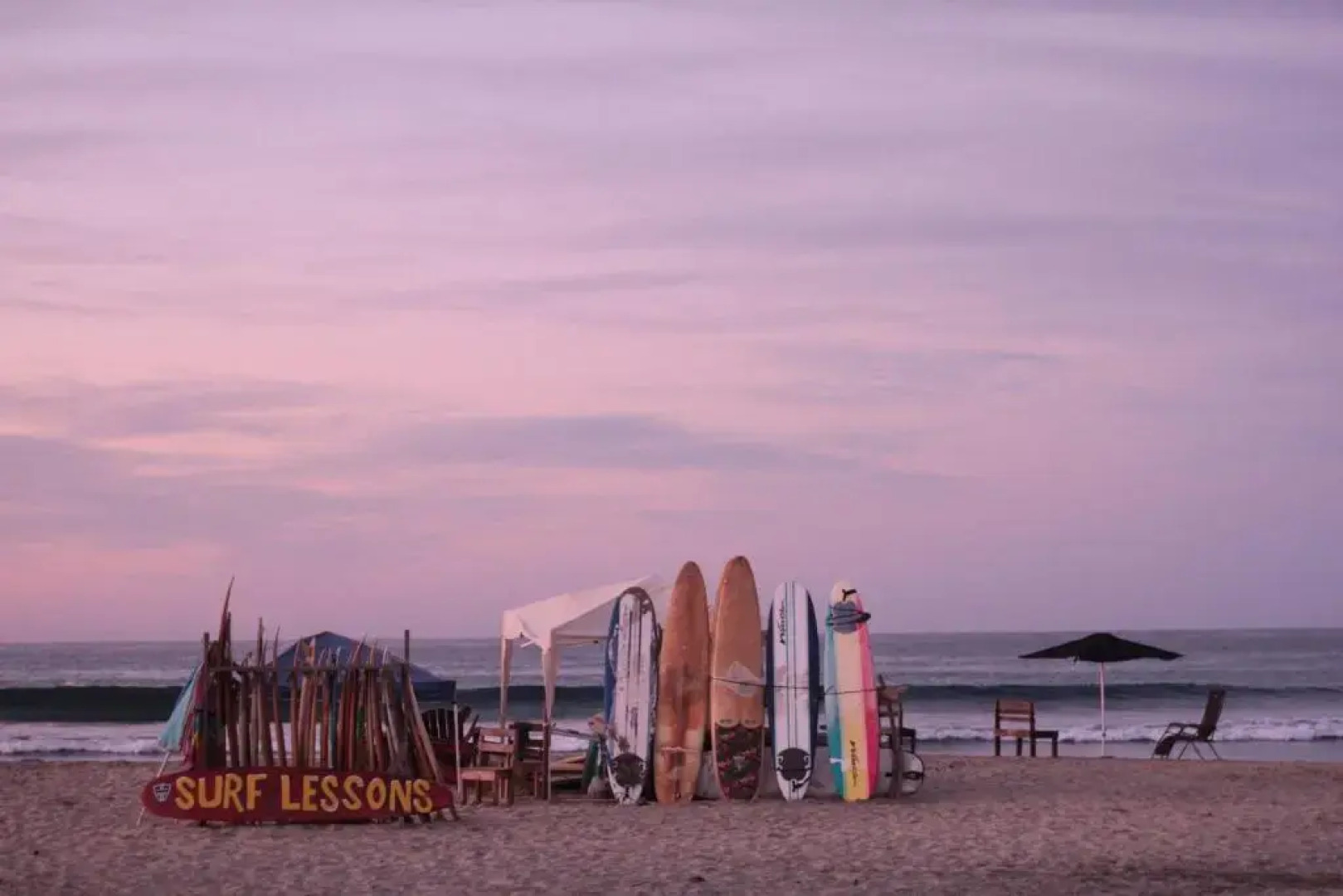 Cerritos Beach Hotel Desert Moon
