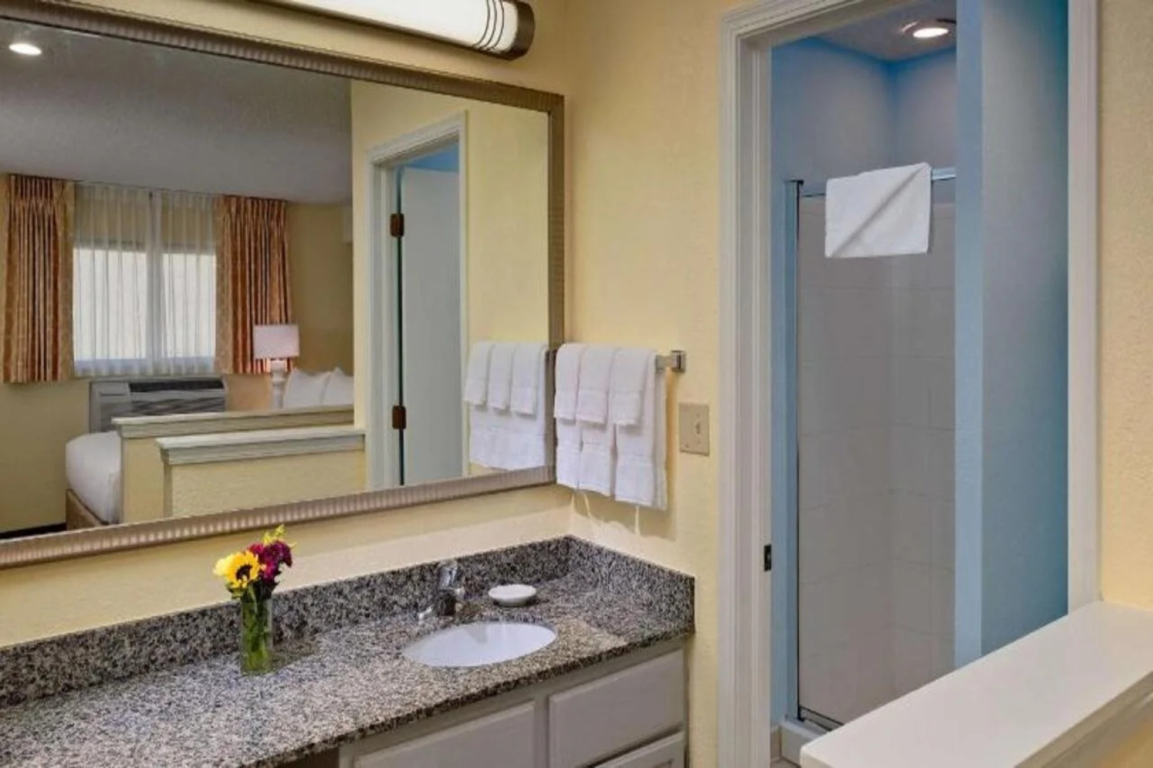 Sonesta ES Suites South Brunswick - Princeton