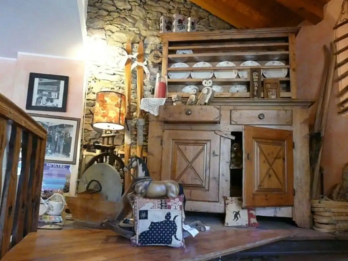 Hostellerie du paradis