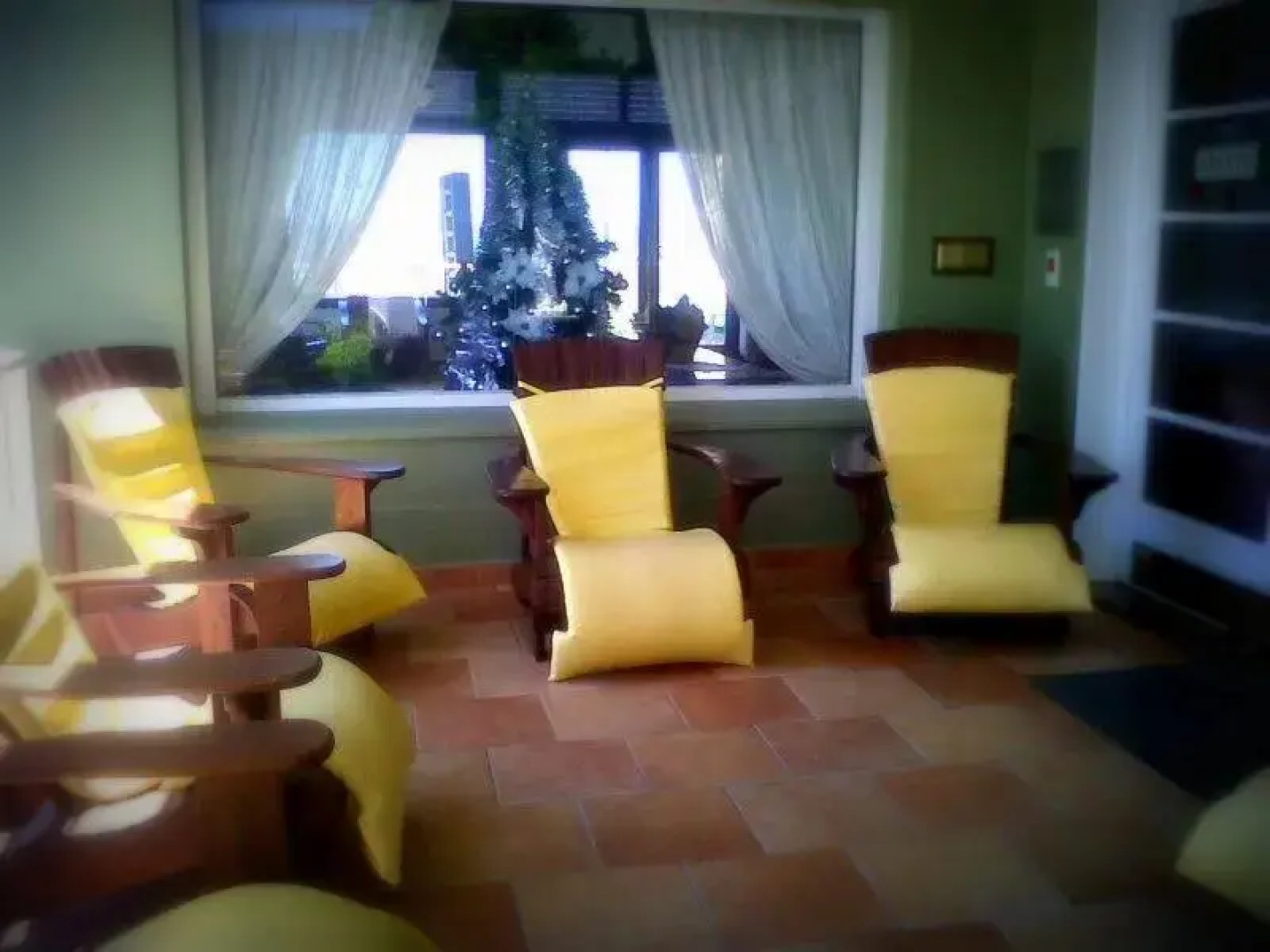 Hotel Merimar