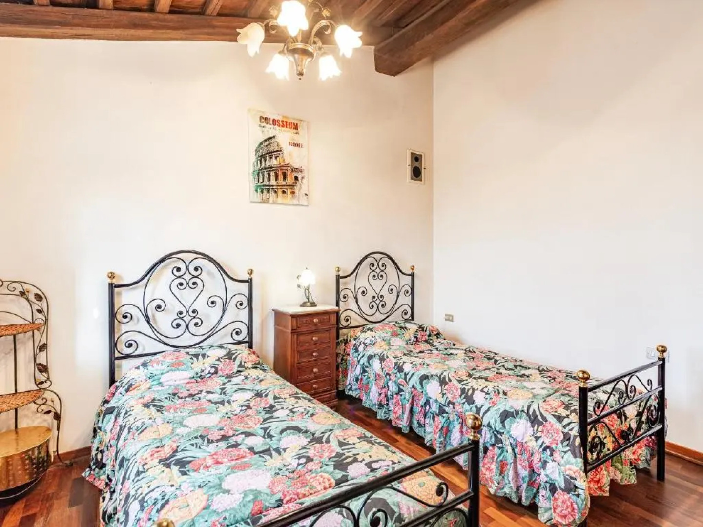 Podere Stabbione Countryhouse