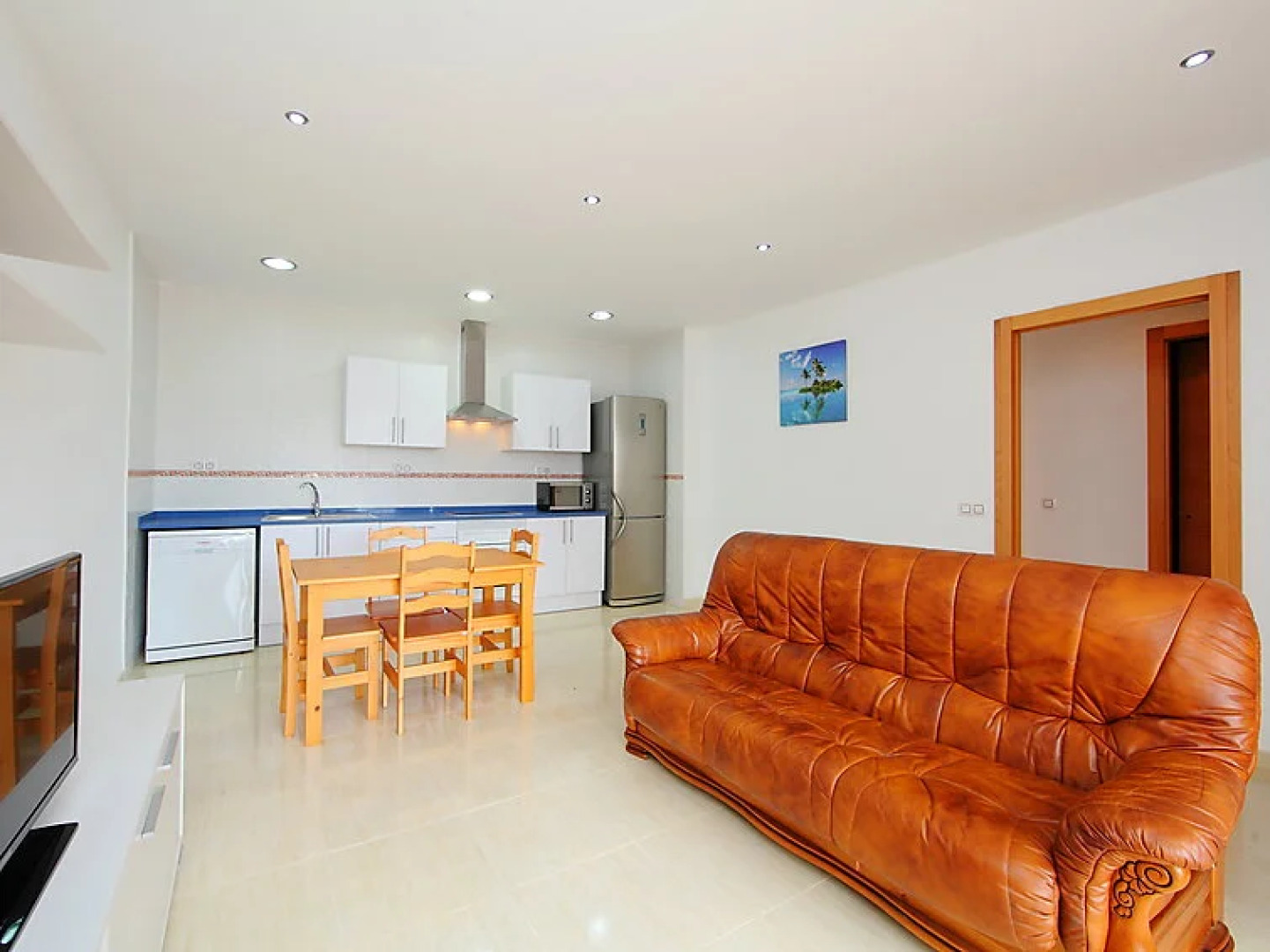 Holiday Home Farigola