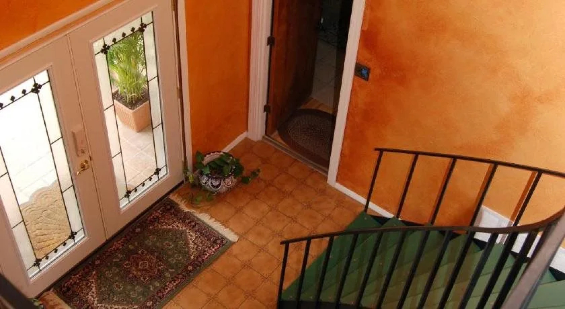 The Lakehouse Bed & Breakfast