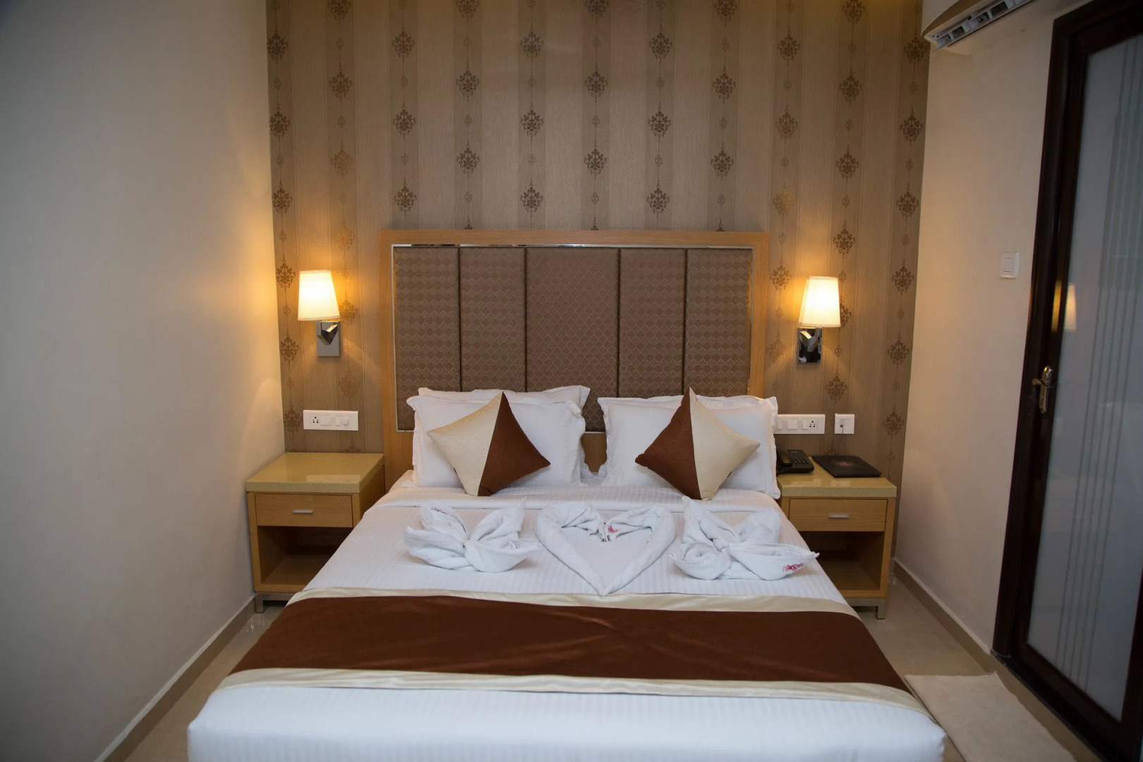 Ruby Pride Luxury Hotel