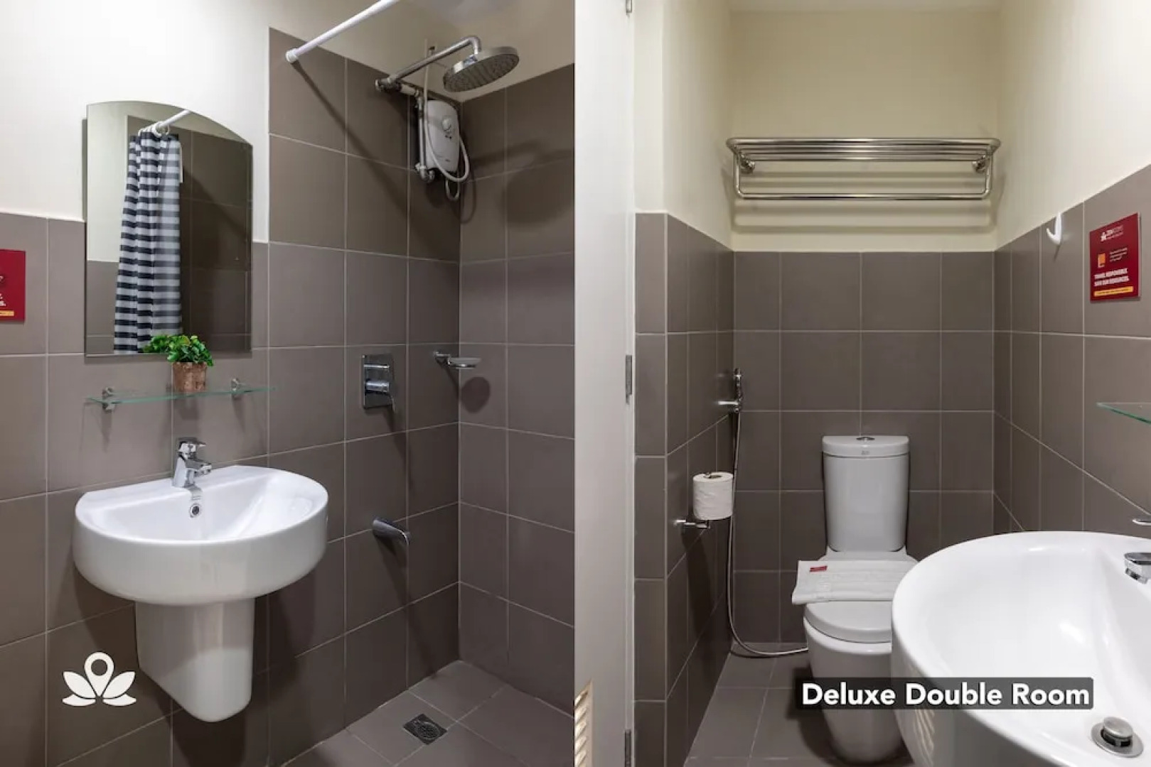 ZEN Rooms Currency Ortigas