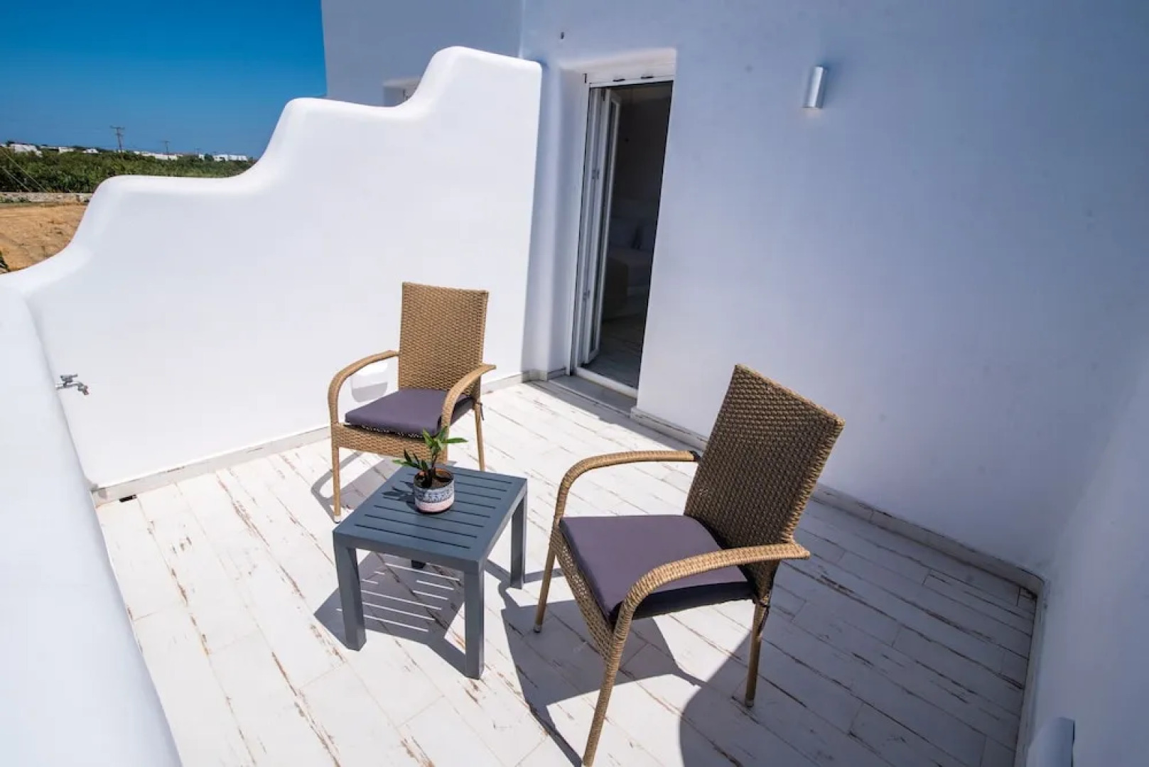 Depis Edem Luxury  Private Villas