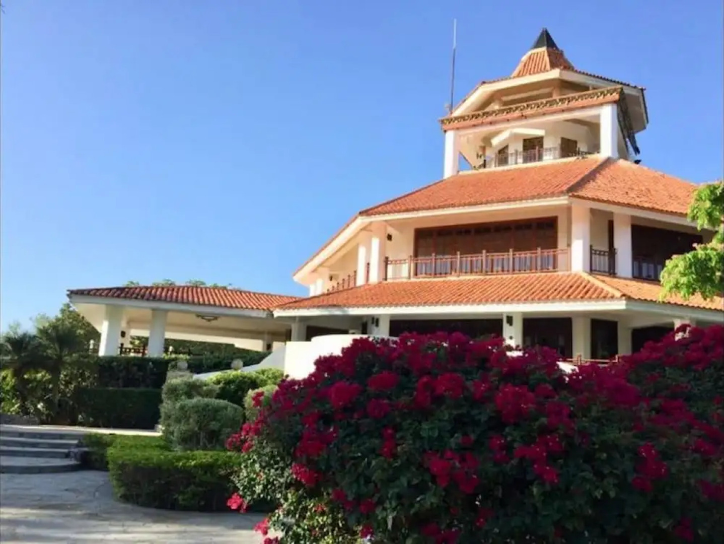 Las Brisas, Juan Dolio, 3br, 3 Pools, Jacuzzi, Beach, Golf, Polo