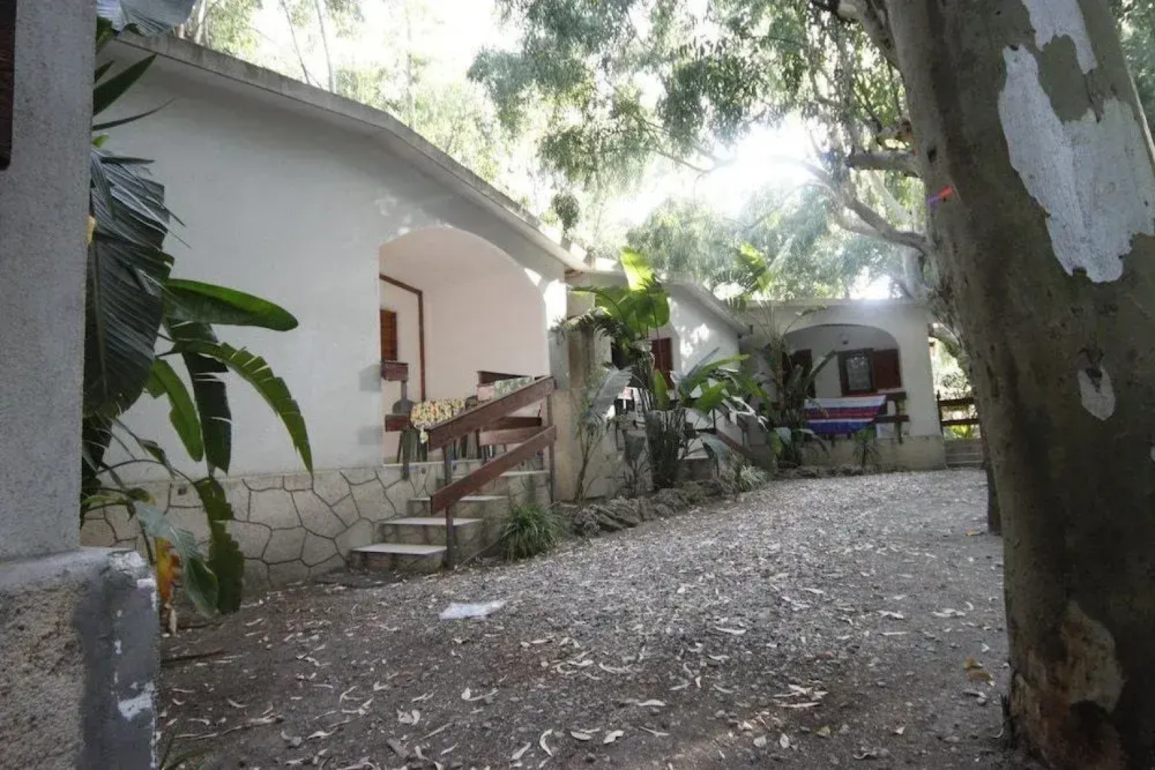 Villaggio Camping Calypso