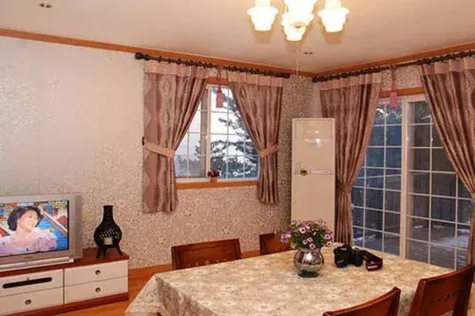 Taeangolden Coast Pension