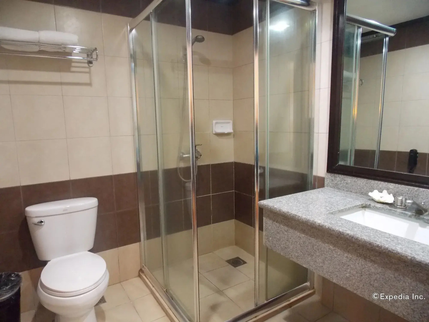 MO2 Westown Hotel Bacolod - Downtown