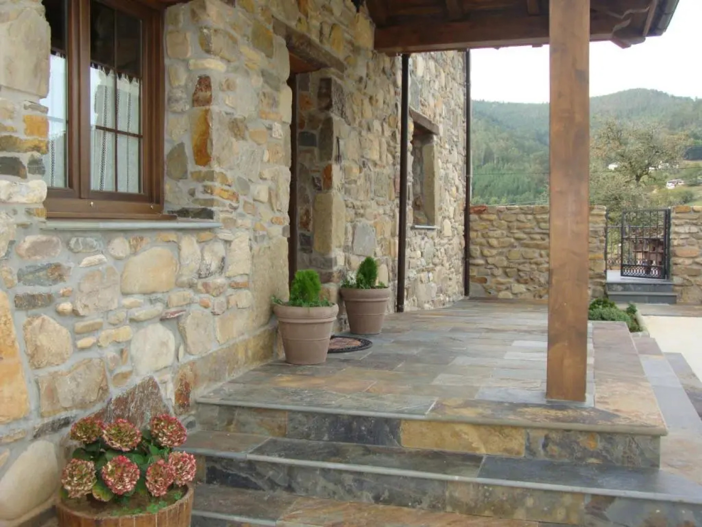 Apartamentos Rurales Posada de las Hoces