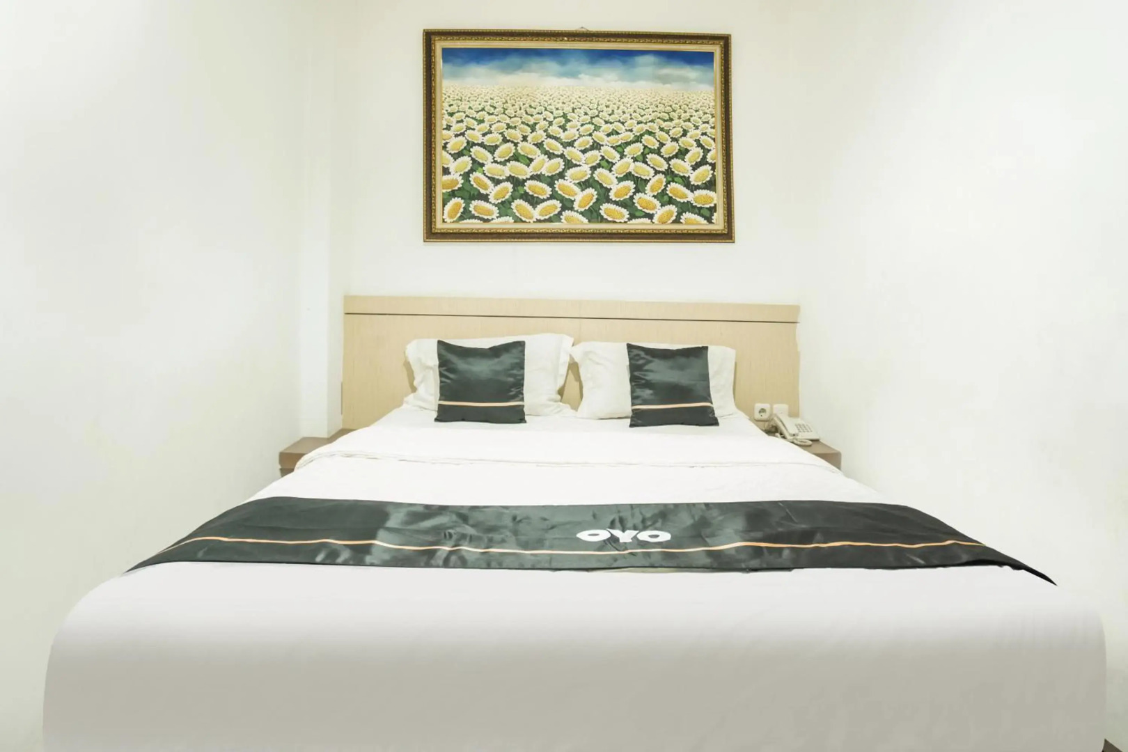 Sofyan Inn Malaka (Palembang)