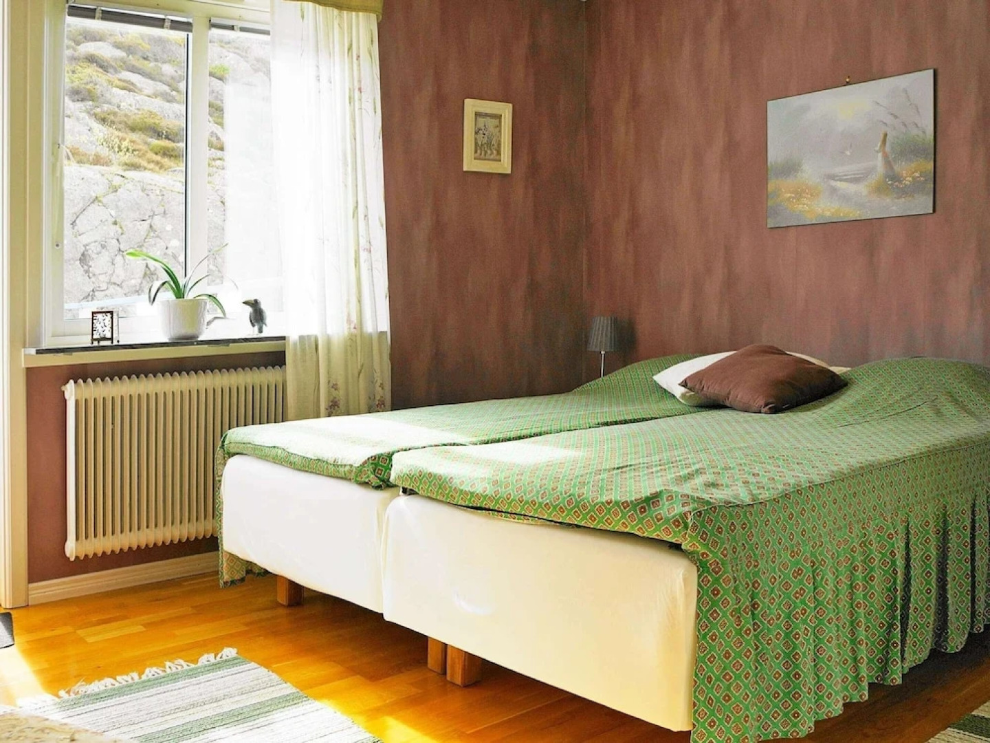 Holiday Home in Skärhamn