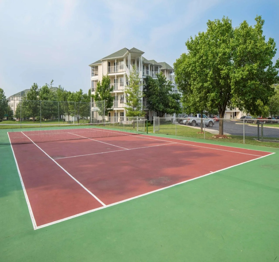 The Suites at Fall Creek