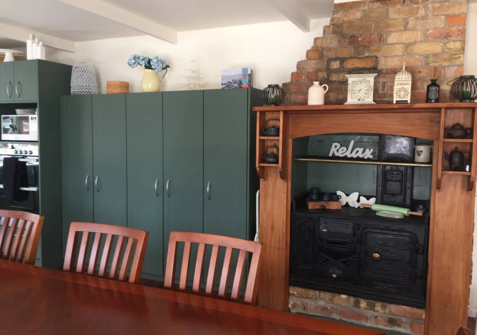 Chelsea House Bed & Breakfast