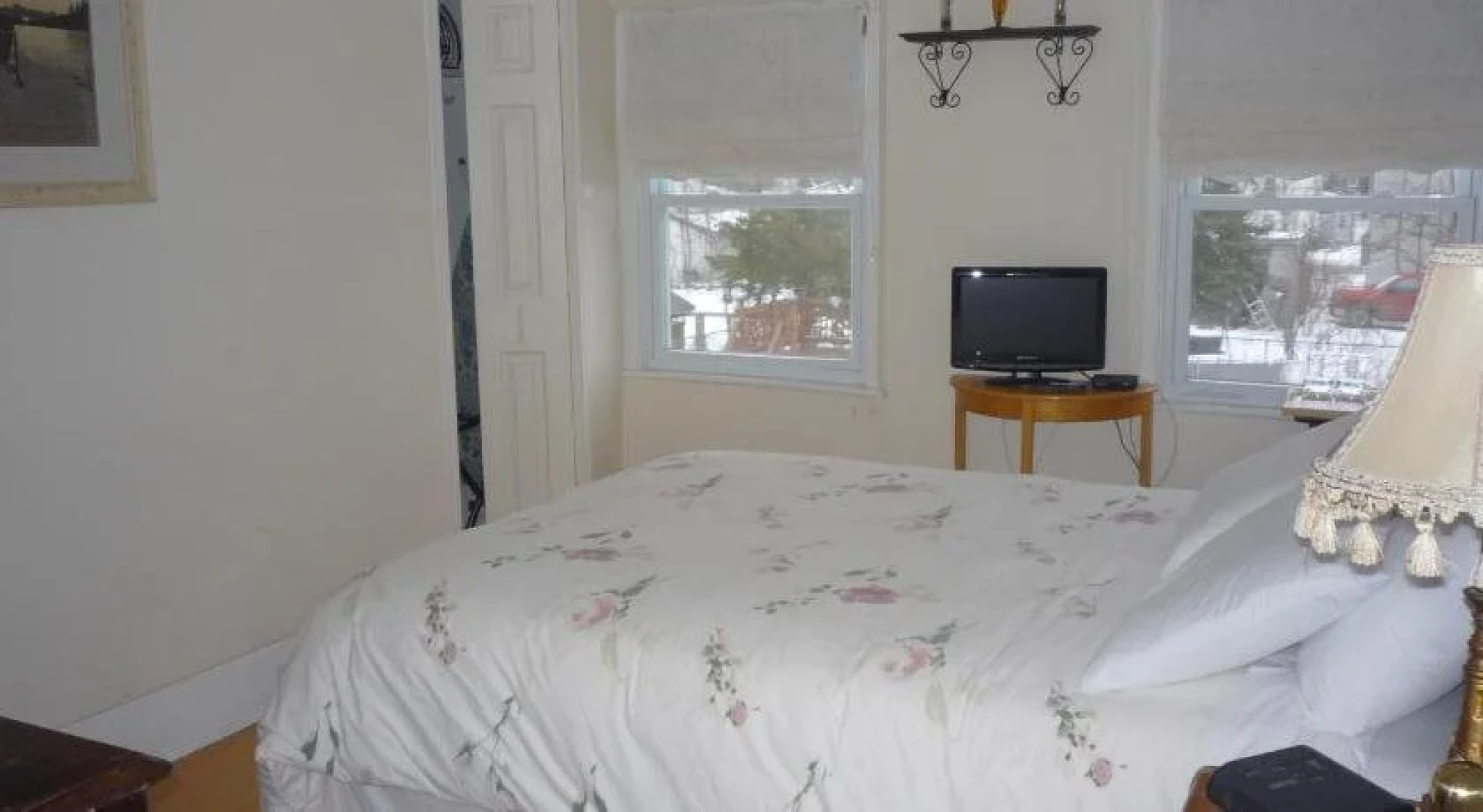 Place Victoria Place Bed & Breakfast