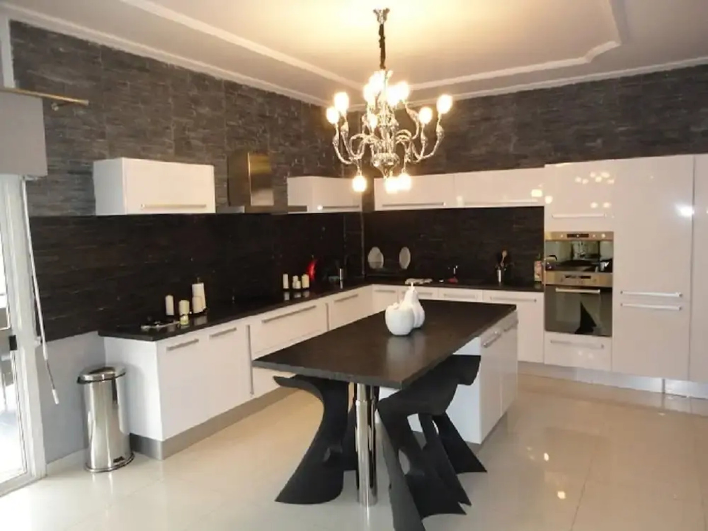 Villa de prestige Mermoz