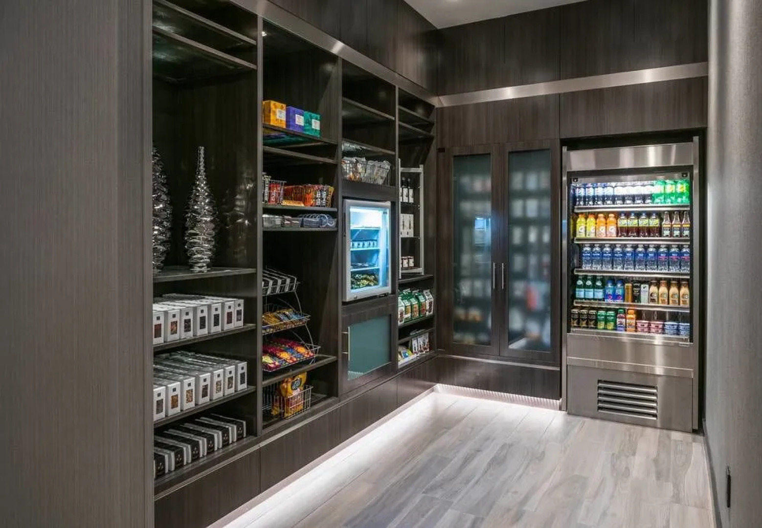 AC Hotel Boston Cambridge