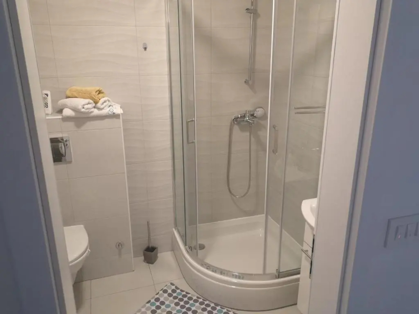 Apartmani Eden Vrsi Mulo