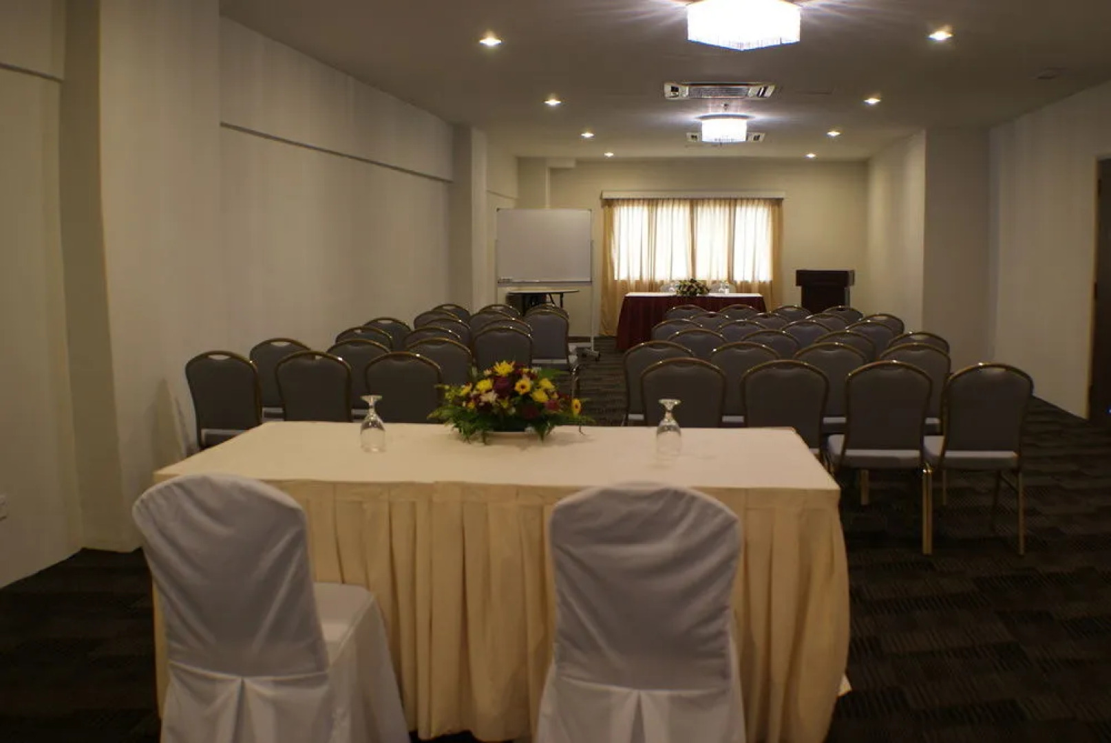 Puteri Garden Hotel Klang