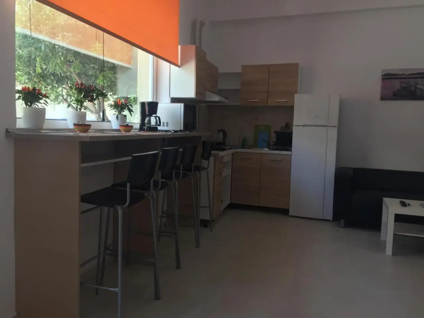 Sisifou Hostel