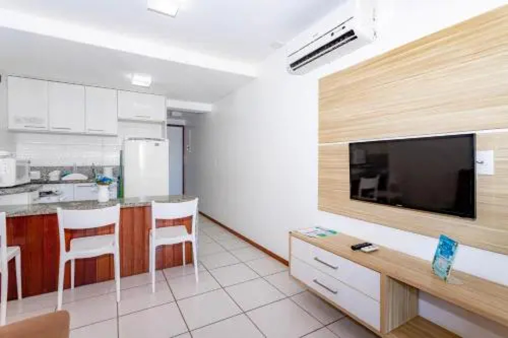 Nannai Residence by AFT